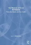 The Rhetoric of Social Movements cover