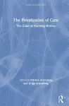 The Privatization of Care cover