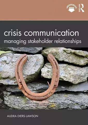 Crisis Communication cover