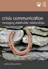 Crisis Communication cover