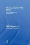 Psychoanalysis in the Barrios cover