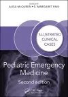 Pediatric Emergency Medicine cover