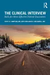 The Clinical Interview cover