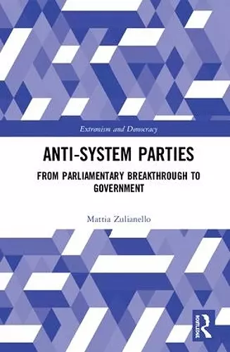 Anti-System Parties cover