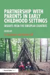 Partnership with Parents in Early Childhood Settings cover