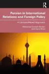 Persian in International Relations and Foreign Policy cover