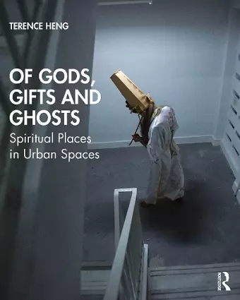 Of Gods, Gifts and Ghosts cover