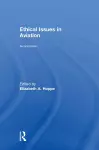 Ethical Issues in Aviation cover