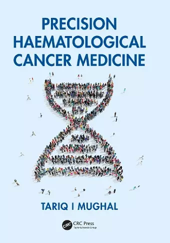 Precision Haematological Cancer Medicine cover