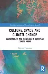 Culture, Space and Climate Change cover