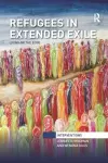 Refugees in Extended Exile cover