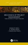 Mechanics of Project Management cover