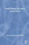 Media Studies: The Basics cover