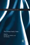 The Chinese Family Today cover