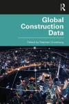 Global Construction Data cover