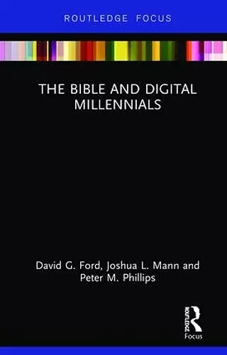 The Bible and Digital Millennials cover