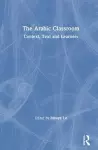 The Arabic Classroom cover