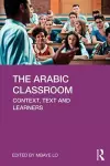 The Arabic Classroom cover