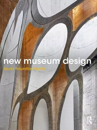 New Museum Design cover