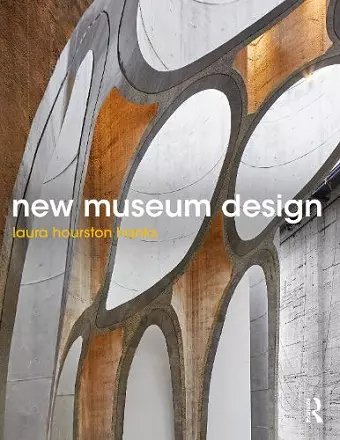 New Museum Design cover