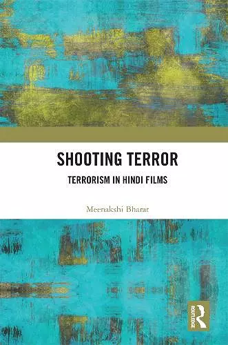 Shooting Terror cover