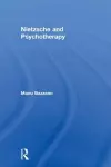 Nietzsche and Psychotherapy cover