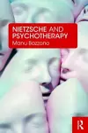 Nietzsche and Psychotherapy cover