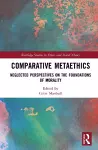 Comparative Metaethics cover