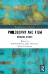 Philosophy and Film cover