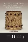 Shared Characters in Jain, Buddhist and Hindu Narrative cover