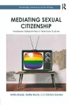 Mediating Sexual Citizenship cover