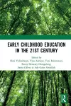 Early Childhood Education in the 21st Century cover