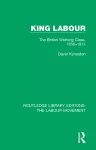 King Labour cover