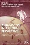 Anti-Fascism in a Global Perspective cover