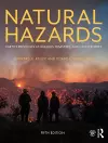 Natural Hazards cover