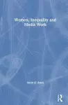 Women, Inequality and Media Work cover