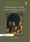 Genre Imagery in Early Modern Northern Europe cover