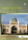 India in Art in Ireland cover