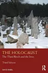 The Holocaust cover