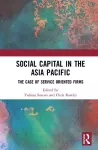 Social Capital in the Asia Pacific cover