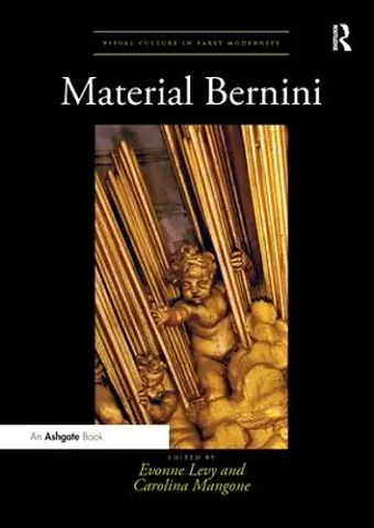 Material Bernini cover