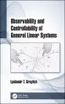 Observability and Controllability of General Linear Systems cover