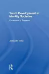 Youth Development in Identity Societies cover