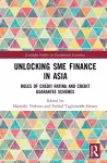 Unlocking SME Finance in Asia cover