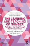 The Learning and Teaching of Number cover