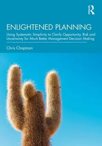 Enlightened Planning cover