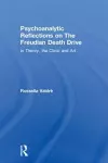 Psychoanalytic Reflections on The Freudian Death Drive cover