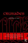 Crusades cover