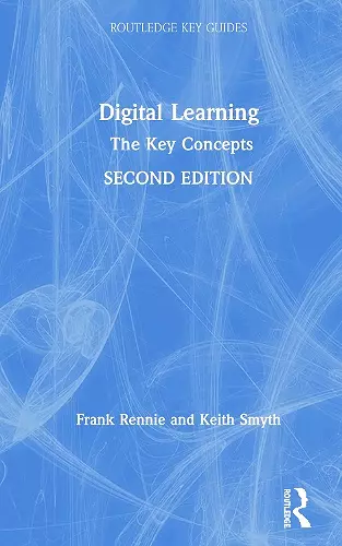 Digital Learning: The Key Concepts cover