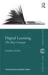 Digital Learning: The Key Concepts cover